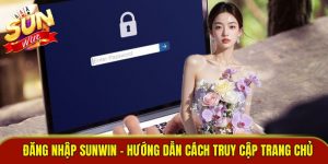Đăng nhập Sunwin