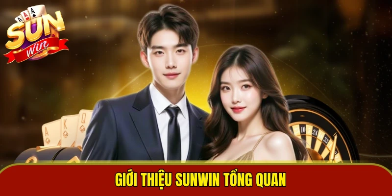 Giới thiệu Sunwin tổng quan