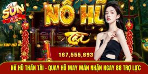 Nổ hũ thần tài