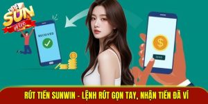 Rút tiền Sunwin