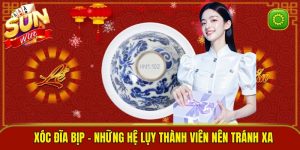 Xóc đĩa bịp